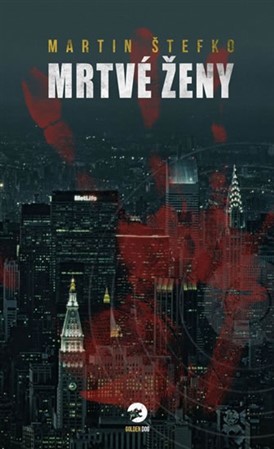 Kniha Mrtvé ženy