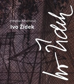Kniha Ivo Žídek - Helena Albertová