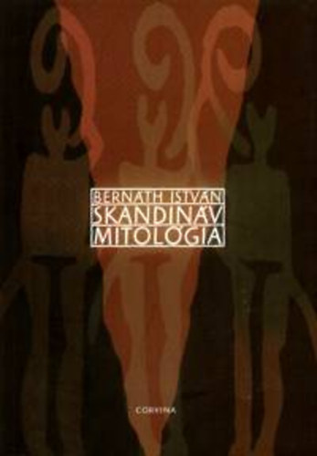 Skandináv mitológia - István Bernáth kúpite na Panta Rhei