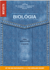 Biológia (Chystáte sa na maturitu?) 2020