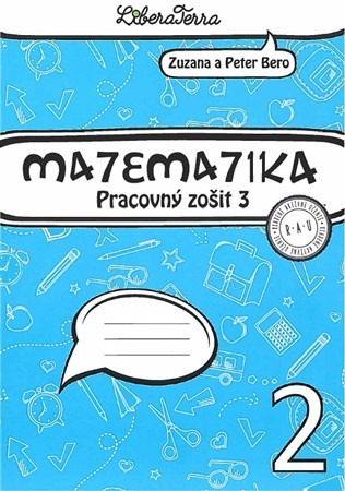 Kniha Matematika 2