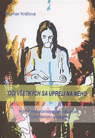 Oči všetkých sa upreli na neho - Dagmar Kráľová kúpite na Panta Rhei