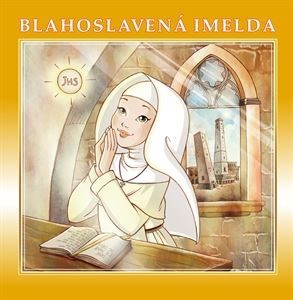 Kniha Blahoslavená Imelda