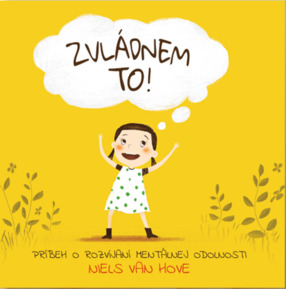 Kniha Zvládnem to! - Niels Van Hove