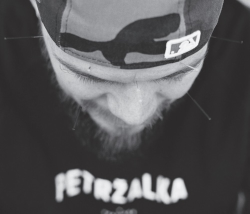 Kniha Decko - Akupunktúra CD