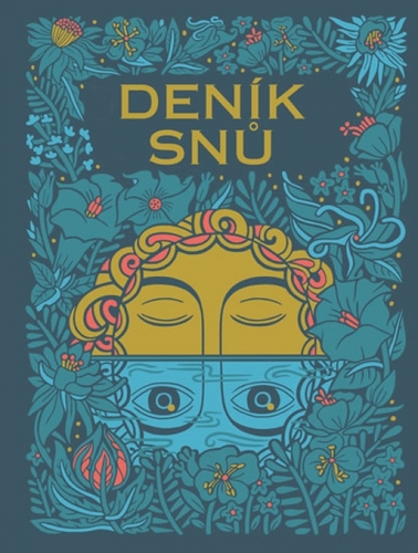 Deník snů - Caitlin Keegan