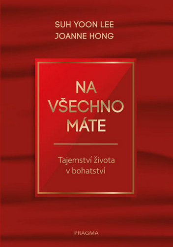 Na všechno máte - Tajemství života v boh kúpite na Panta Rhei