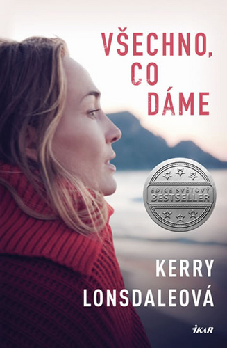Všechno, co dáme - Kerry Lonsdale