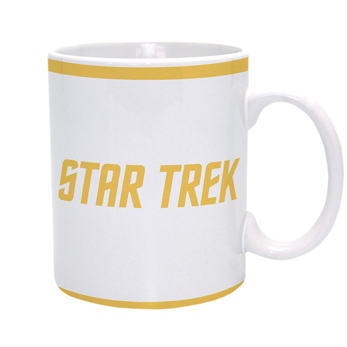Star Trek: Starfleet Academy hrnek 320ml