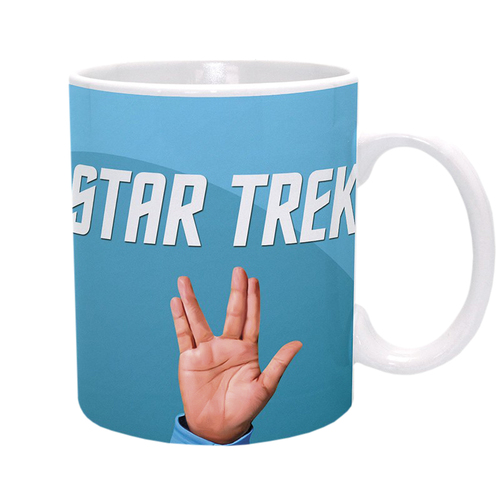 Star Trek: Spock hrnek 320ml
