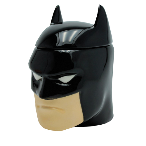 Batman hrnek 3D 300 ml