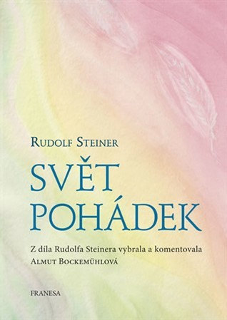Kniha Svět pohádek