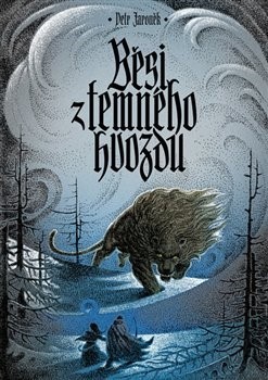 Kniha Běsi z temného hvozdu