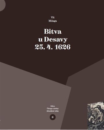 Bitva u Desavy 25. 4. 1626 kúpite na Panta Rhei