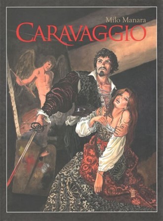 Caravaggio (brož.) - Milo