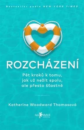 Rozcházení kúpite na Panta Rhei