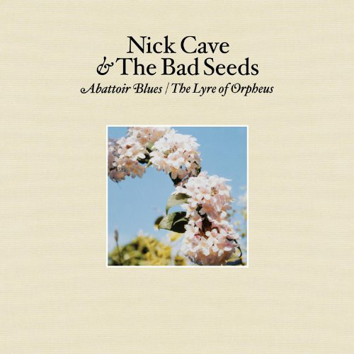 Cave Nick & The Bad Seeds - Abattoir Blues/The Lyre Of Orpheus (Remastered) 2CD+DVD