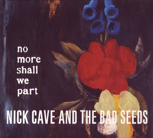 Kniha Cave Nick & The Bad Seeds - No More Shall We Part (Remastered) CD+DVD