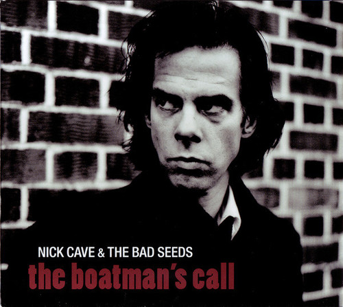 Cave Nick & The Bad Seeds - The Boatman's Call (Remastered) CD+DVD