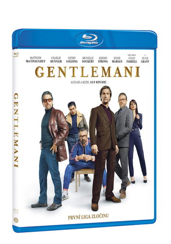 Gentlemani BD