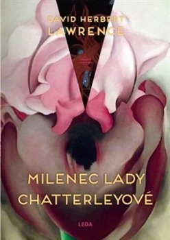 Kniha Milenec lady Chaterleyové