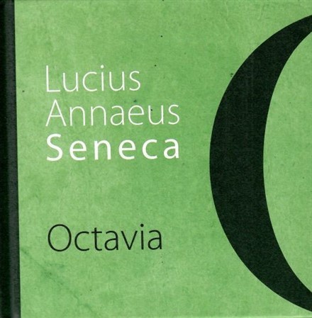 Octavia - Lucius Annaeus Seneca