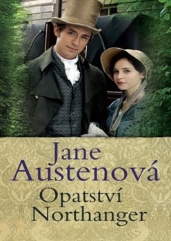 Kniha Opatství Northanger