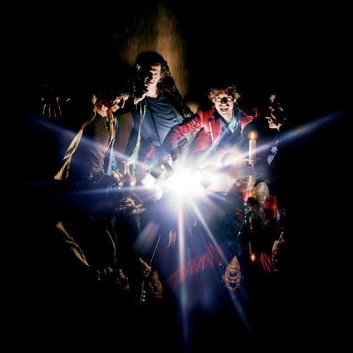 Rolling Stones, The - A Bigger Bang (2009 Re-mastered/Half Speed/New Cover Art) 2LP