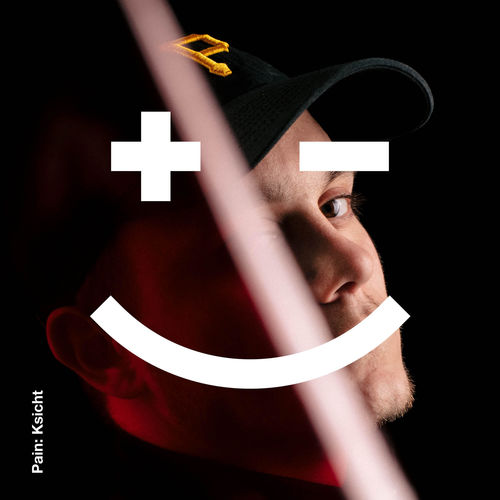 Pain - Ksicht CD