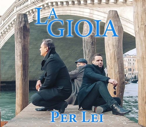 La Gioia - Per Lei CD