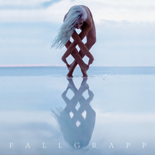 Fallgrapp - Ostrov CD