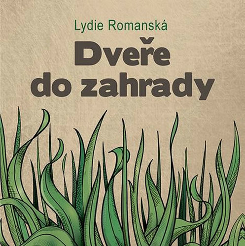 Kniha Dveře do zahrady