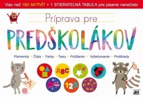 Príprava pre predškolákov