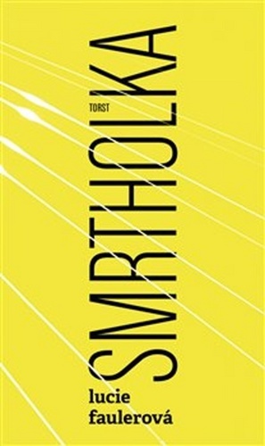 Kniha Smrtholka