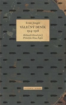 Válečný deník 1914-1918