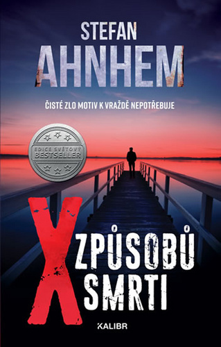 Kniha X způsobů smrti