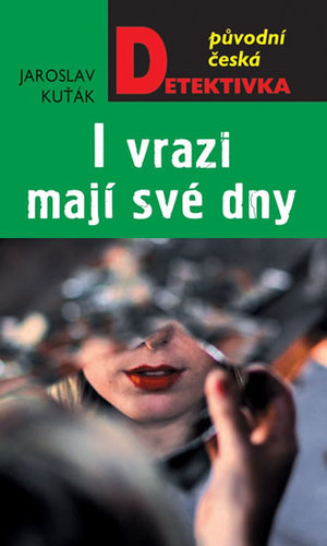 Kniha I vrazi mají své dny