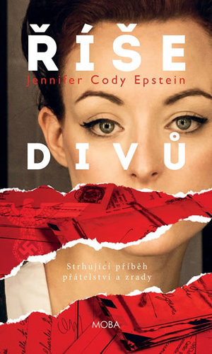 Říše divů kúpite na Panta Rhei