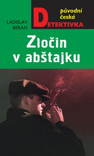 Kniha Zločin v abštajku