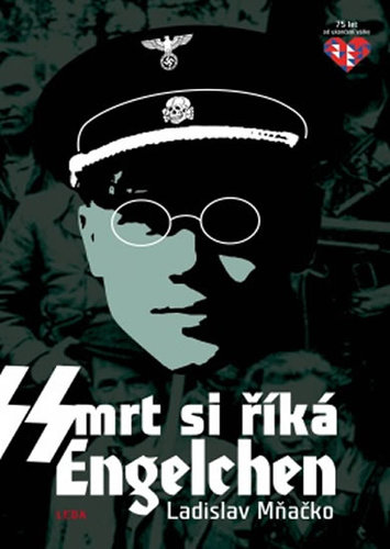 Kniha Smrt si říká Engelchen