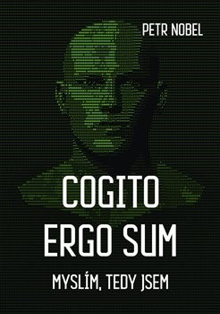 Kniha Cogito ergo sum - Petr Nobel