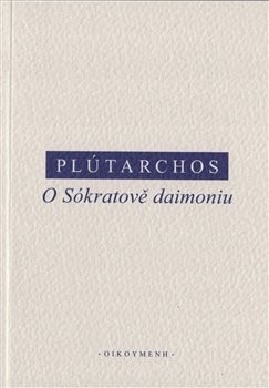 O Sókratově daimoniu - Plutarchos