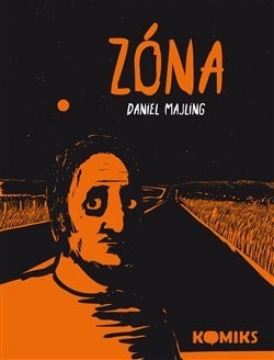 Zóna - komiks kúpite na Panta Rhei