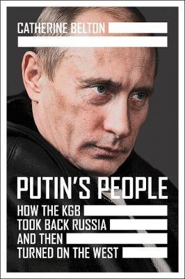 Putin`s People