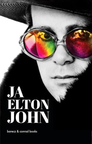 Ja, Elton John