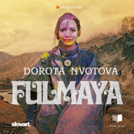 Slovart Fulmaya - audiokniha