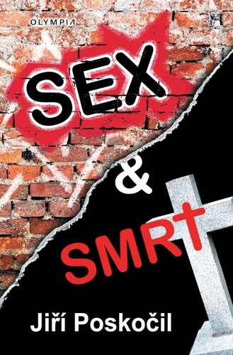 Kniha Sex a smrt