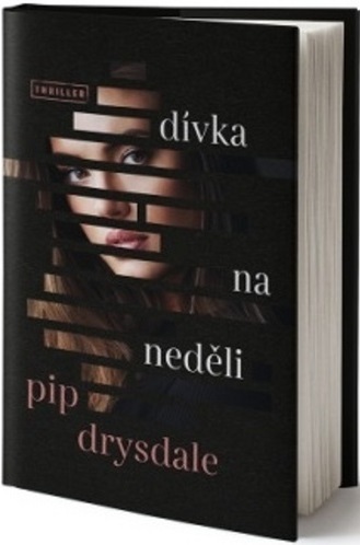 Dívka na neděli - Pip Drysdale kúpite na Panta Rhei
