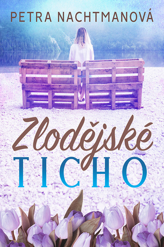 Zlodějské ticho kúpite na Panta Rhei