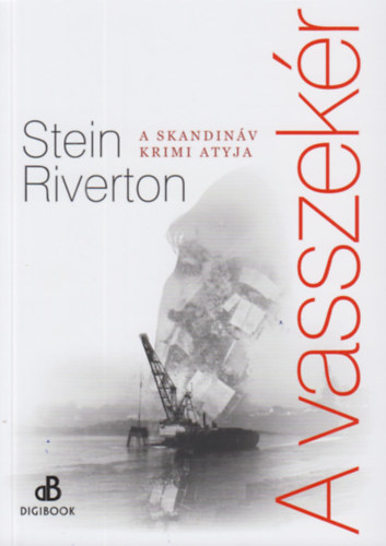 A vasszekér - Stein Riverton
